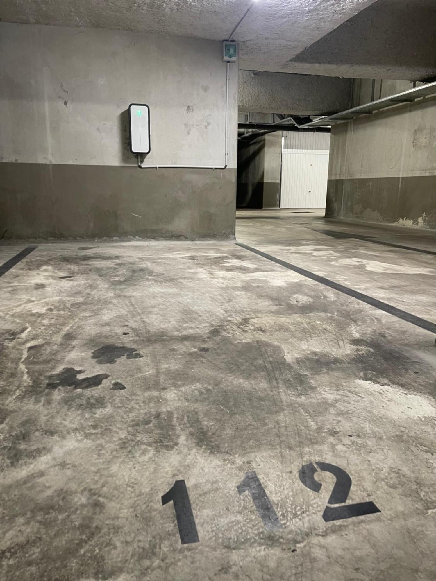 Logement Moderne Luxueux Parking Ac Cote De La Mer Nice Extérieur photo